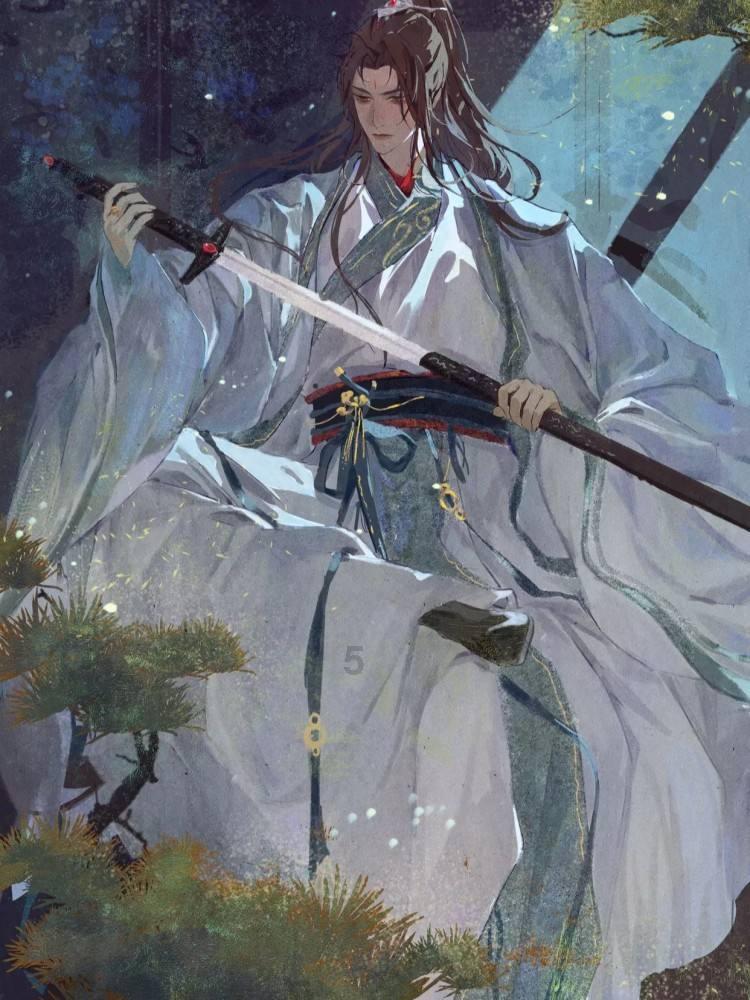 她的故事